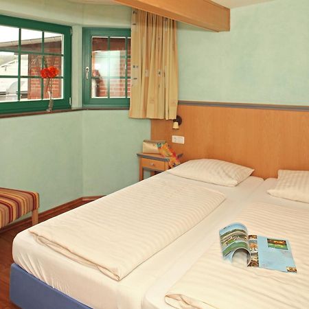 Hotel Buchenpark Heringsdorf  Esterno foto