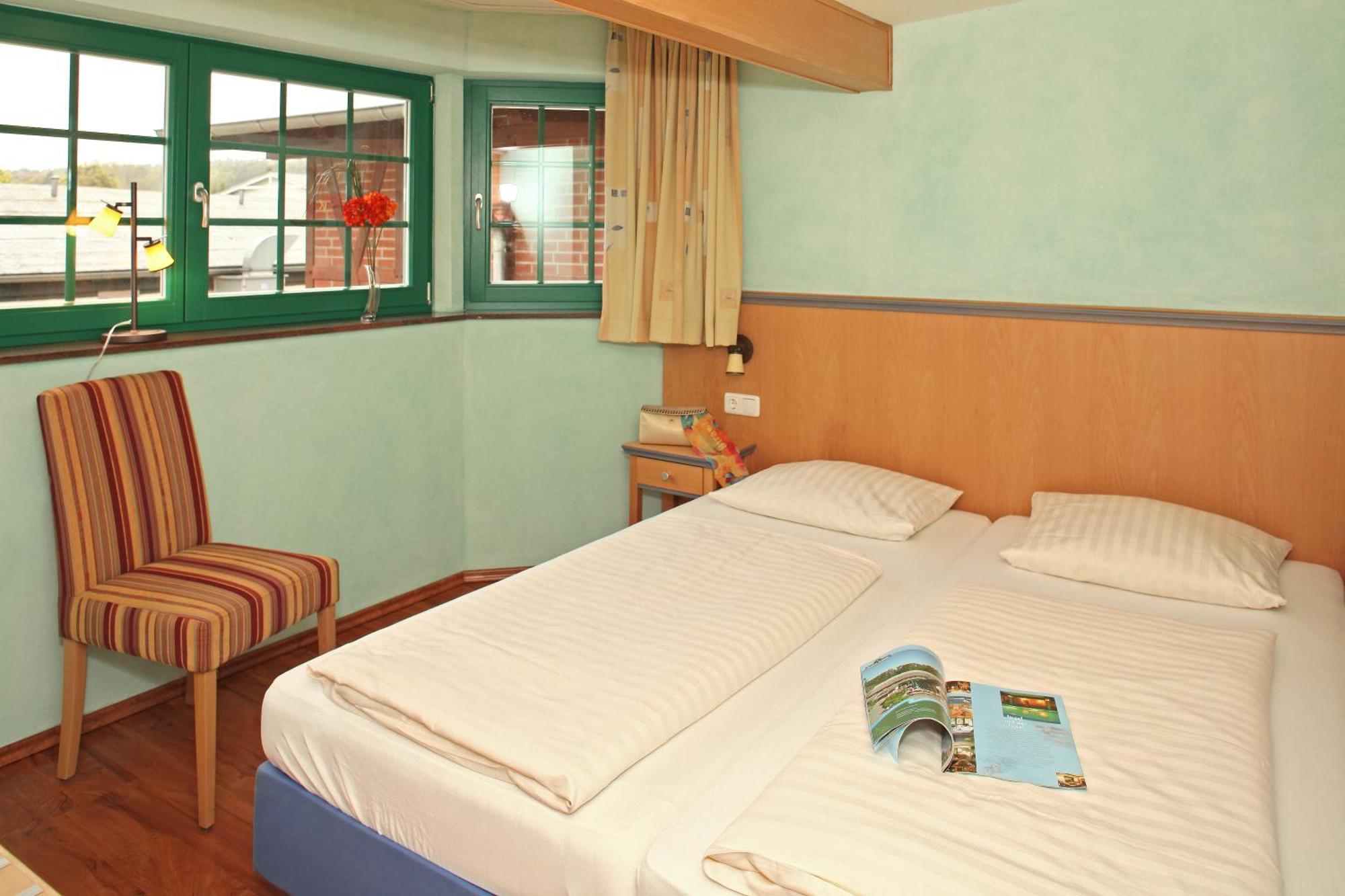Hotel Buchenpark Heringsdorf  Esterno foto